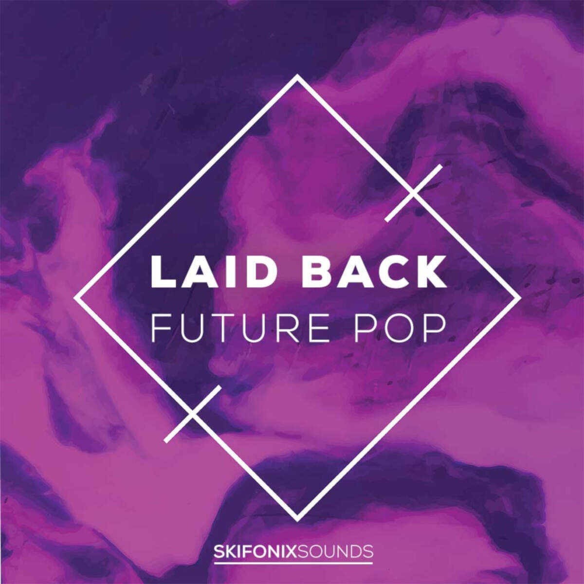 Laid Back Future Pop